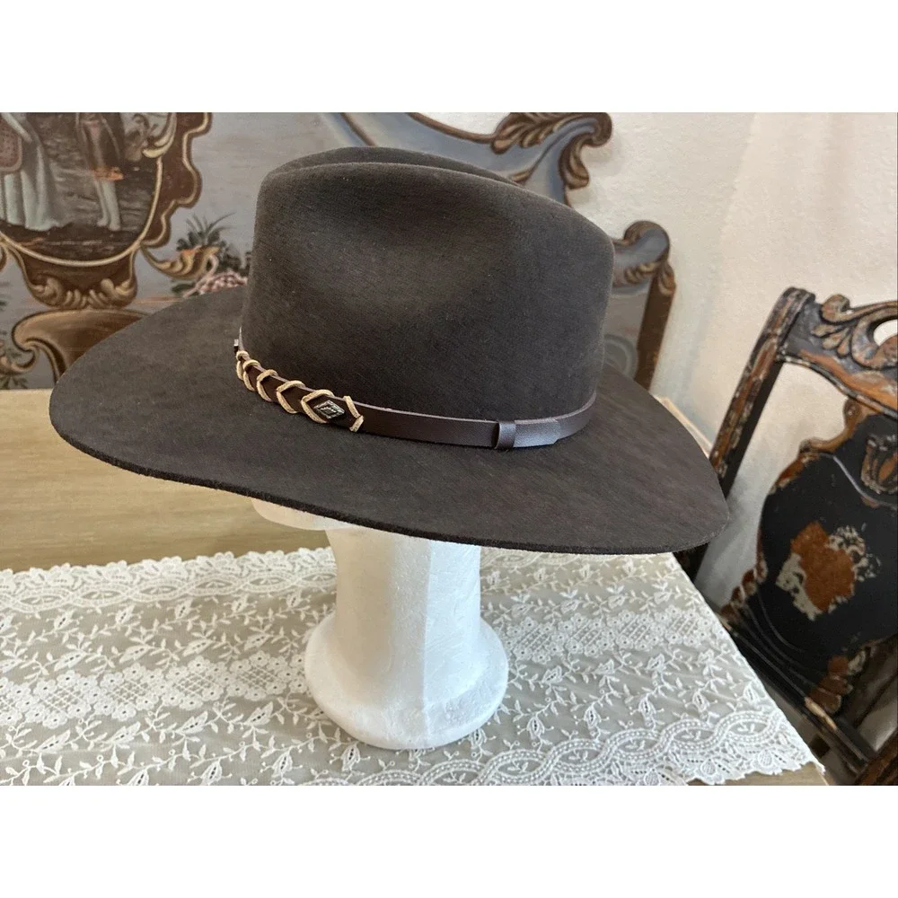 Rodeo King fresh from